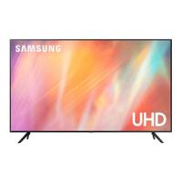 Tv Samsung Ultra Hd Smart Tv 50  Un50au7000g segunda mano  Colombia 