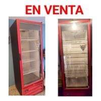 Refrigerador Comercial Fogel segunda mano  Colombia 