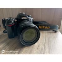 Nikon D7000 Lente 18/105 +50mm Yongung Dos Baterias , usado segunda mano  Colombia 
