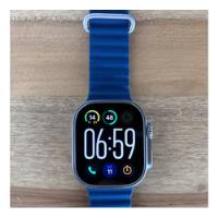Apple Watch Ultra Gps + Celular- Caja De Titanio 49 Mm segunda mano  Colombia 