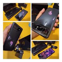 Asus Rog Phone 7 Dual Sim 256 Gb 12 Ram Con Gatillos Gamer, usado segunda mano  Colombia 