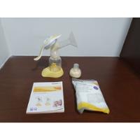 Extractor Manual Para Lactancia Materna  Marca Medela Kit segunda mano  Colombia 