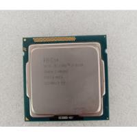Usado, Procesador Gamer Intel Core I7-3770   3.4ghz Lga 1155 segunda mano  Colombia 