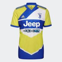 Camiseta Juventus Original adidas Talla S segunda mano  Colombia 