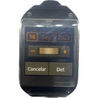 Reloj Samsung Galaxy Gear 1.63  Manilla Jet Black Sm-v700, usado segunda mano  Colombia 