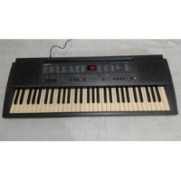 Usado, Organeta Piano Yamaha Psr-200 Grande 5 Octavas Usada segunda mano  Colombia 
