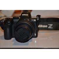  Nikon Z5 Sin Espejo Color  Negro segunda mano  Colombia 