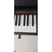 Usado, Piano Marca Yamaha Clavinova Modelo Clp-121s segunda mano  Colombia 