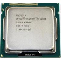 Procesador Cpu Intel Pentium G630 @2.70ghz Lga 1155 segunda mano  Colombia 