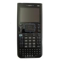 Usado, Calculadora Texas Instruments Ti-nspire Cx Cas segunda mano  Colombia 
