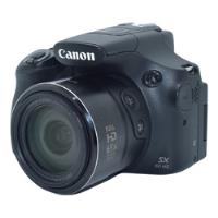 Usado,  Canon Powershot Sx60 Hs Compacta Avanzada Como Nueva segunda mano  Colombia 