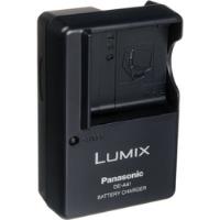 Adaptador De Corriente A41b Camara Panasonic Lumix, usado segunda mano  Colombia 
