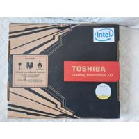 Portátil Toshiba Satellite S855-s5254 Core I7 - 3ª Gen segunda mano  Colombia 