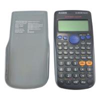 Calculadora Cientifica Casio Fx-350esplus Id 15095, usado segunda mano  Colombia 