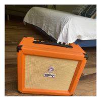 Amplificador De Guitarra Orange segunda mano  Colombia 