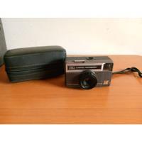 Camara Fotográfica Kodak Instamatic, En Buen Estado Estetic. segunda mano  Colombia 