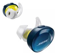 Usado, Audifonos In-ear Inalámbricos Bose Soundsport Free segunda mano  Colombia 
