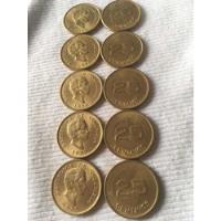 Usado, Monedas Colombianas De Colección segunda mano  Colombia 