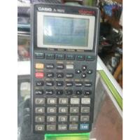 Usado, Calculadora Casio Fx 7400 Graficadora Funciones Científicas segunda mano  Colombia 