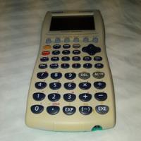 calculadora cientifica graficadora segunda mano  Colombia 