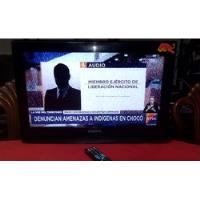 Usado, Televisor Samsumg Led 26  Con Control Remoto (no Smart Tv) segunda mano  Colombia 