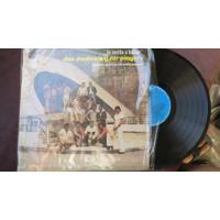 Vinyl Vinilo Lp Acetato Don Medardo Y Sus Players Tropical segunda mano  Colombia 