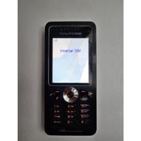 Usado, Celular Sony Ericsson W302 Flecha Iginal 100% Pará Colección segunda mano  Colombia 