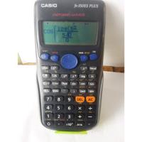 Calculadora Casio Fx 350 Es Plus Buen Estado Funcional, usado segunda mano  Colombia 