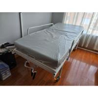 cama hospitalaria manual segunda mano  Colombia 