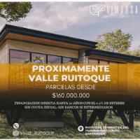 Usado, Venta De Parcelas Financiadas A 30 Años- Condominio Valle Ruitoque segunda mano  Colombia 