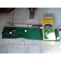 Juego De Golf Portable Importado En Caja, usado segunda mano  Colombia 