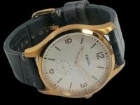Usado, Fossil Vintage 54 Oro Rosa 42mm Second Watch  segunda mano  Colombia 