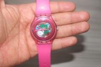 Reloj Swatch Original Dama segunda mano  Colombia 