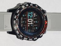 Reloj Garmin Fénix 5x Sapphire Edition 51mm, usado segunda mano  Colombia 