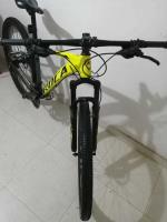 Bicicleta Roca Rin 29 En Aluminio segunda mano  Colombia 