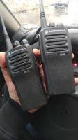 Vendo Radios Motorolas Ep 450 , usado segunda mano  Colombia 