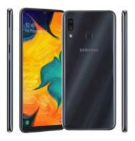 Samsung Galaxy A30 Negro 64gb + 4gb Ram Outlet, usado segunda mano  Colombia 