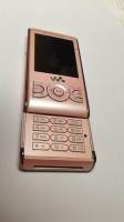 Sony Ericsson W595 Repuestos No Operativo Dañado Leer Bien , usado segunda mano  Colombia 