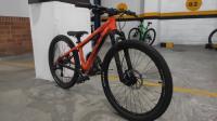 Bicicleta Mtb Niño, Commencal Meta Ht 24. (como Nueva) segunda mano  Colombia 