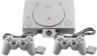 Usado, Playstation Sony Ps1 Japonesa + 2 Controles Originales  segunda mano  Colombia 