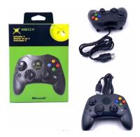 Usado, Control Alambrico Xbox Clásico . segunda mano  Colombia 