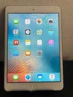 iPad Apple Mini Segunda Mano 2da Gen 2013 A1489 7.9  16gb segunda mano  Colombia 