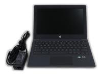 Notebook Hp Chromebook 11a G8 Ee Amd A4-9120c 4gb 32gb segunda mano  Colombia 