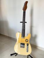Usado, Guitarra Electrica Sire T7  segunda mano  Colombia 