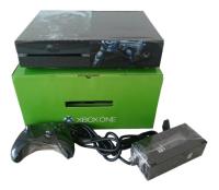 Consola Xbox One 500gb Original 1 Control En Caja Garantía , usado segunda mano  Colombia 
