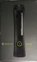 Usado, Consola Xbox 360 Elite Con Caja Original segunda mano  Colombia 