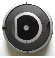Irobot Roomba 780 segunda mano  Colombia 