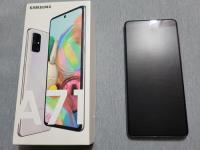 Celular Samsung Galaxy A71 Usado segunda mano  Colombia 