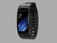 Samsung Gear Fit2 Smartwatch Bluetooth Deportes segunda mano  Colombia 