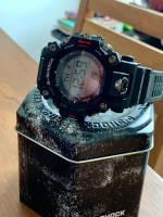 Reloj Casio G-shock Gw-9500 Mudman segunda mano  Colombia 